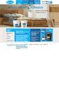 Mobile Screenshot of bluecoatindia.com